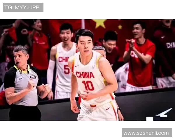 中国男篮与新西兰精彩对决直播时间及观看方式全攻略