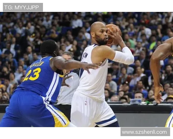 勇士队与森林狼在北京的激烈对决引发球迷热情期待