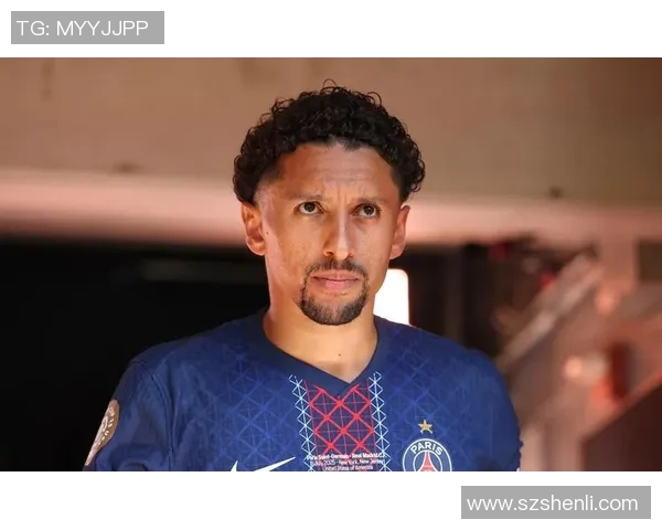 马尔基尼奥斯：从巴西小将到世界顶级后卫的成长之路