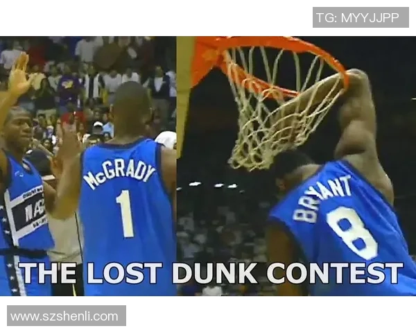 魔术麦蒂与科比的巅峰对决谁才是篮球历史上的绝对传奇